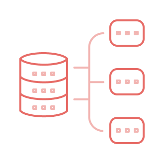 Icon repsésentant Prestations administratives
